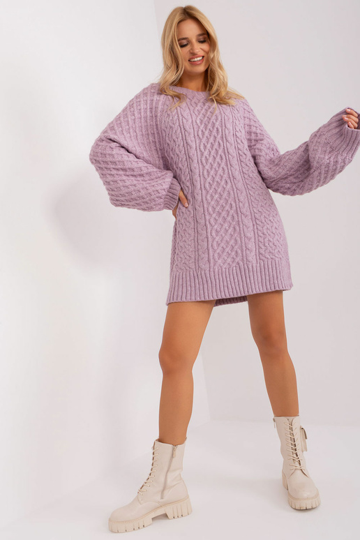 Garais džemperis Wool Fashion Italia