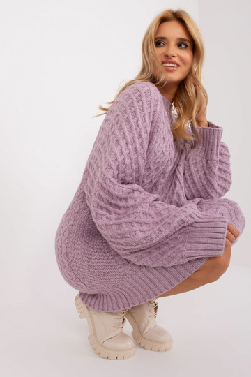 Garais džemperis Wool Fashion Italia 2