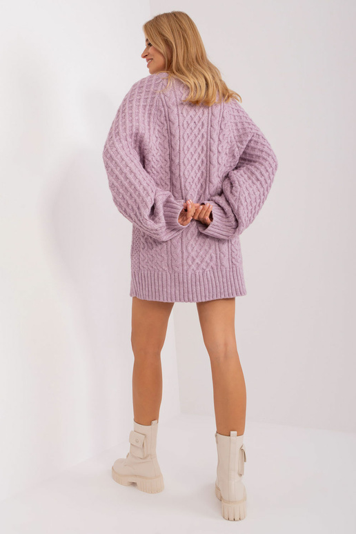 Garais džemperis Wool Fashion Italia