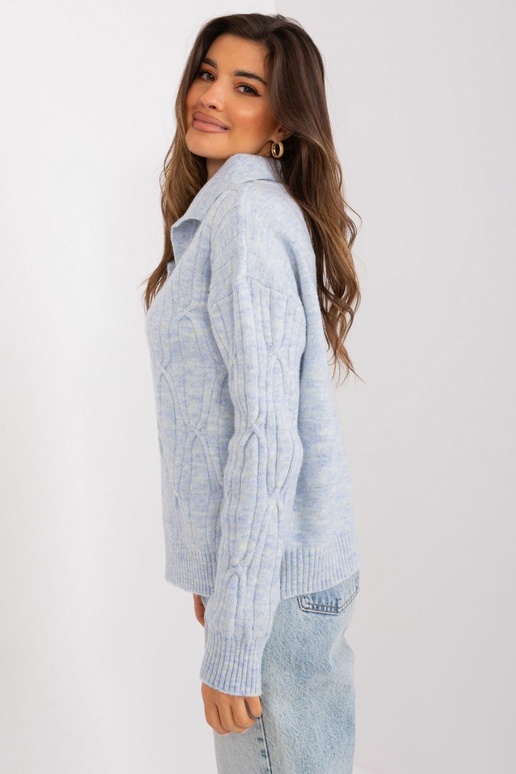 Džemperis Wool Fashion Italia