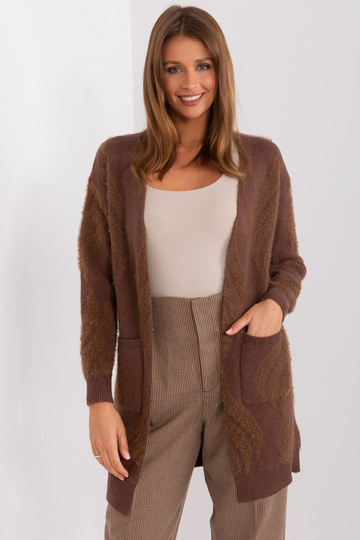Kardigans Wool Fashion Italia