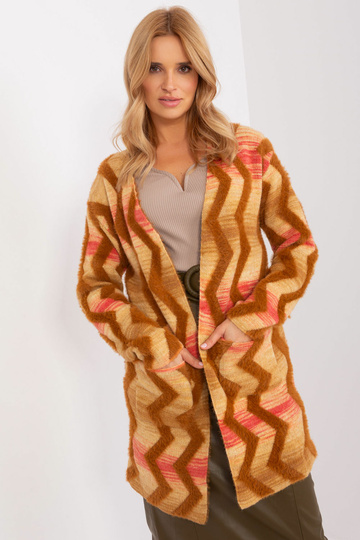 Kardigans Wool Fashion Italia