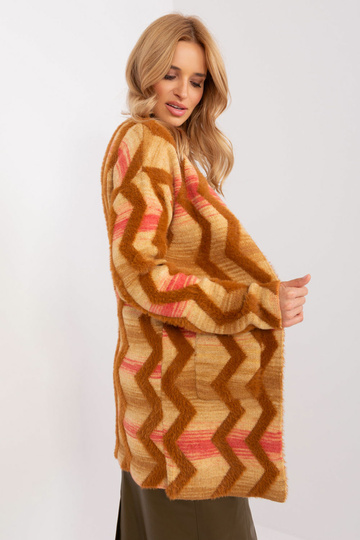 Kardigans Wool Fashion Italia 2