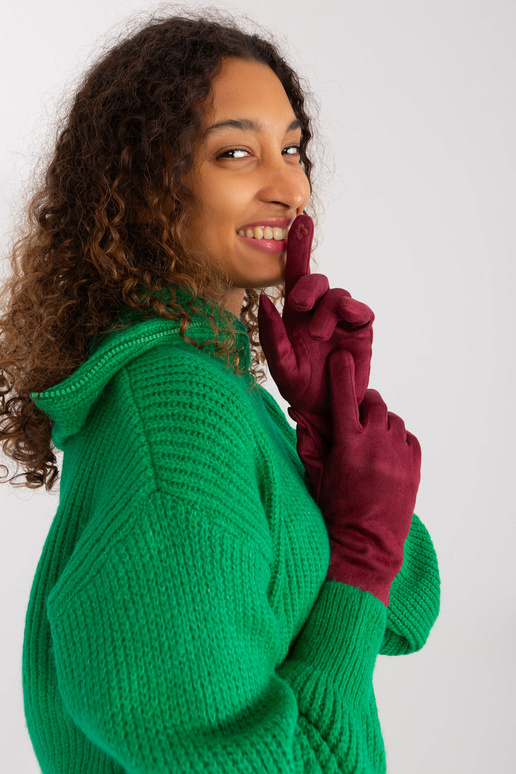 Cimdi Wool Fashion Italia