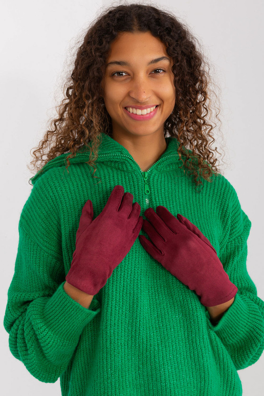 Cimdi Wool Fashion Italia