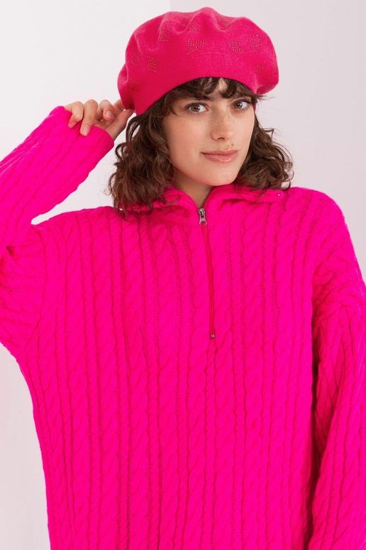 Bērta Wool Fashion Italia