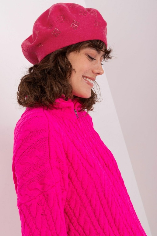 Bērta Wool Fashion Italia