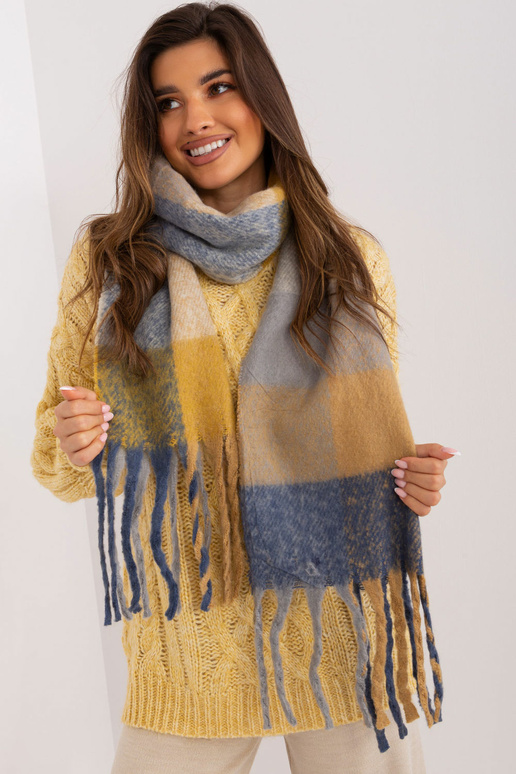 Šalle Wool Fashion Italia