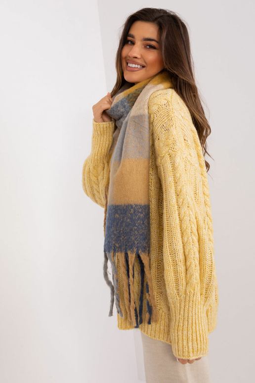 Šalle Wool Fashion Italia