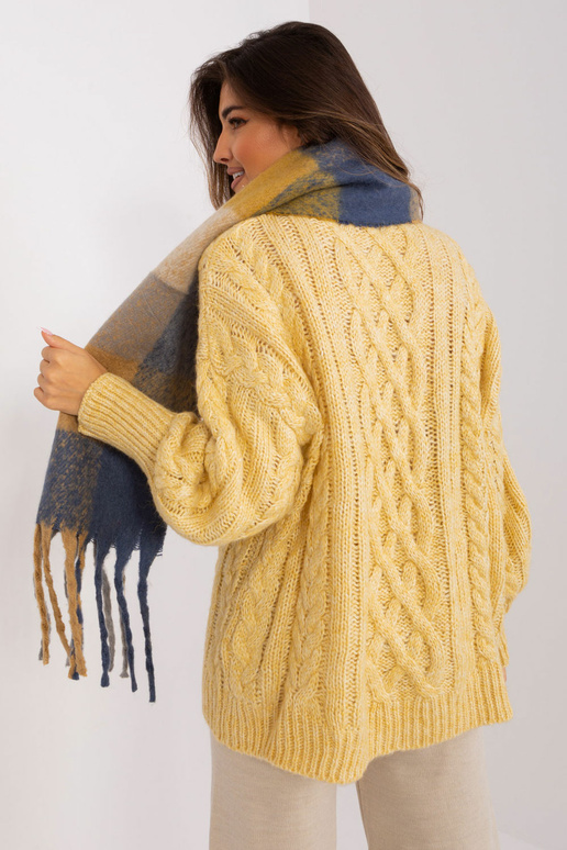 Šalle Wool Fashion Italia
