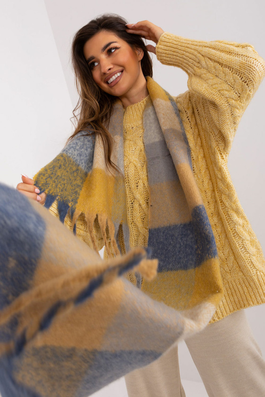 Šalle Wool Fashion Italia