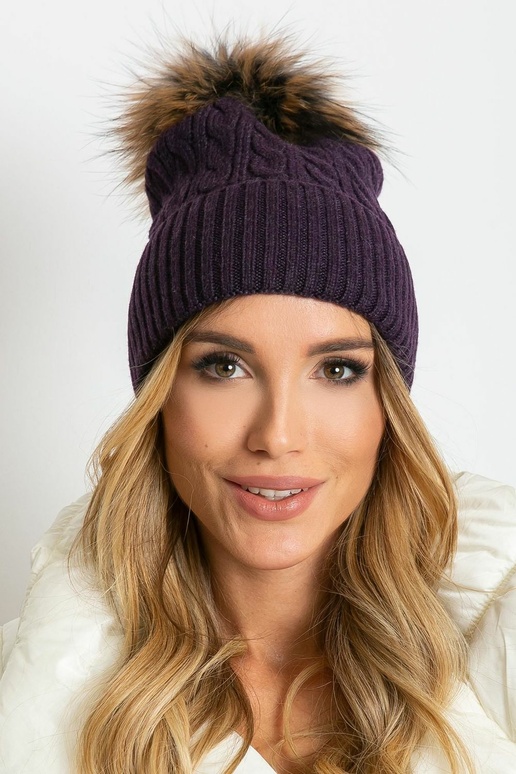 Cepure Wool Fashion Italia