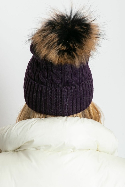 Cepure Wool Fashion Italia