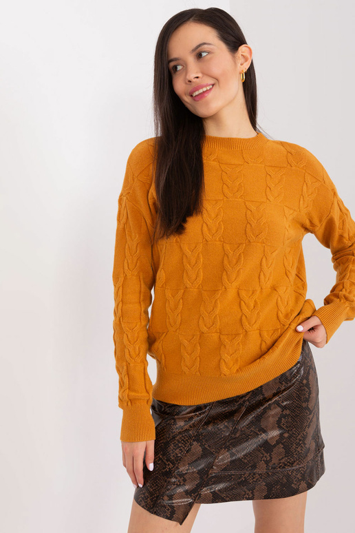 Džemperis Wool Fashion Italia