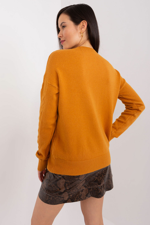 Džemperis Wool Fashion Italia