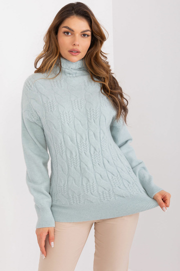Golfas Wool Fashion Italia