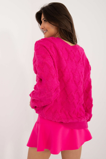 Džemperis Wool Fashion Italia 2