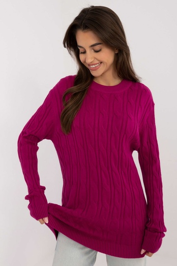 Džemperis Wool Fashion Italia