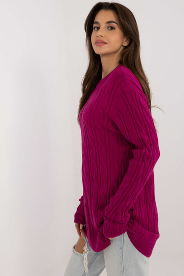 Džemperis Wool Fashion Italia 2