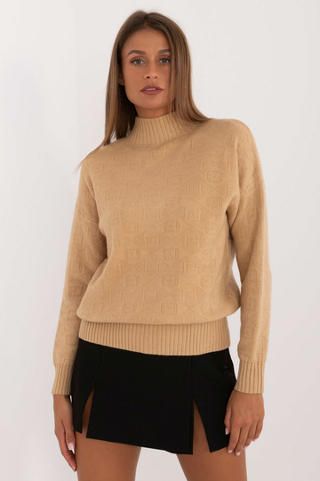 Džemperis Wool Fashion Italia