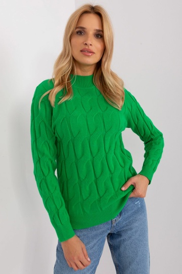 Džemperis Wool Fashion Italia