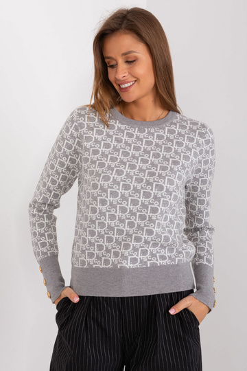 Džemperis Wool Fashion Italia