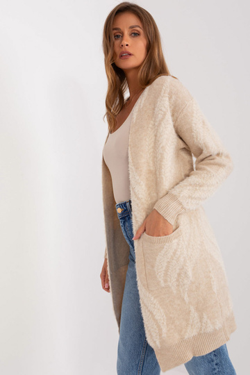 Kardigans Wool Fashion Italia