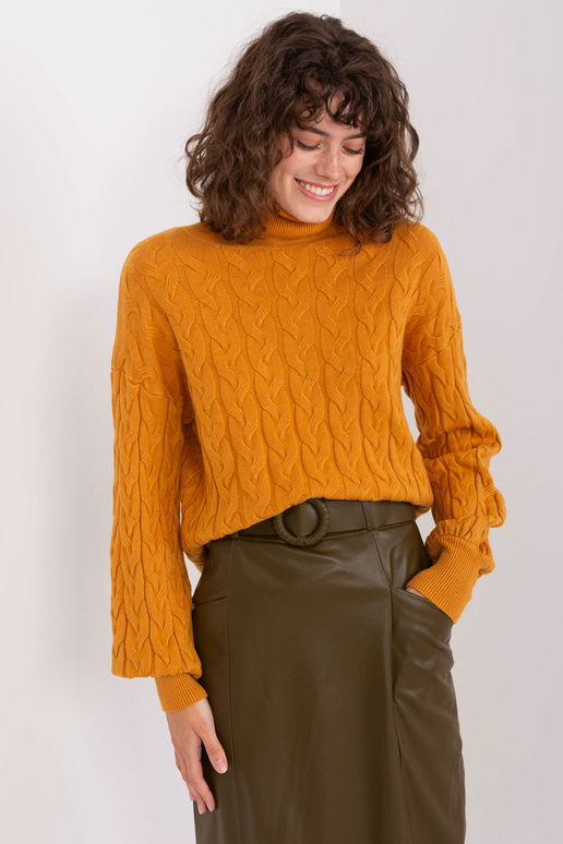 Golfi Wool Fashion Italia