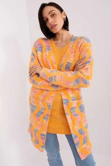 Kardigans Wool Fashion Italia