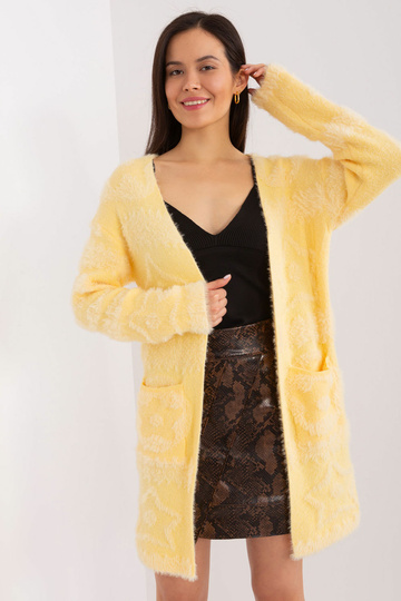Kardigans Wool Fashion Italia