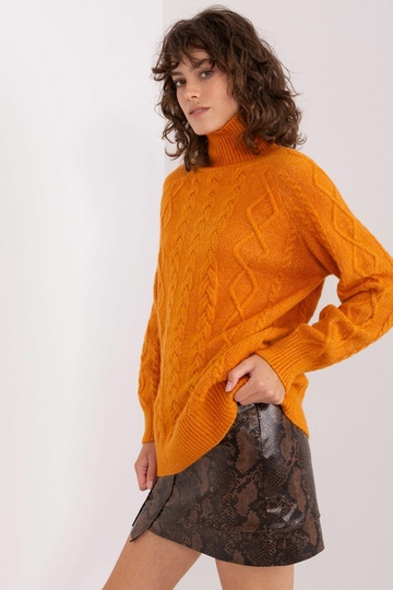Golfi Wool Fashion Italia 2