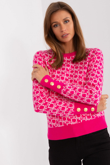 Džemperis Wool Fashion Italia