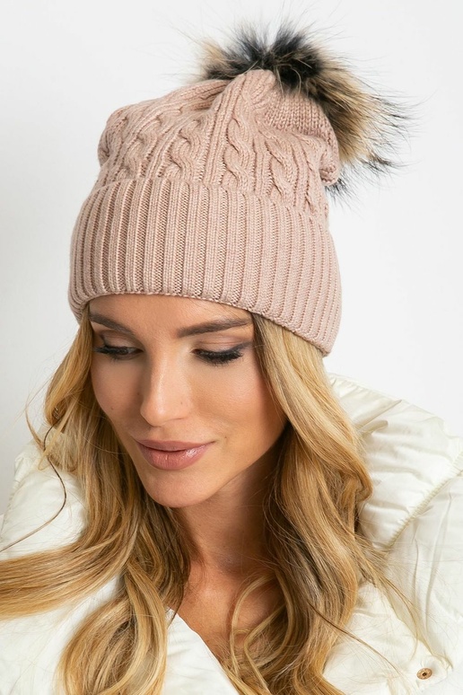 Cepure Wool Fashion Italia