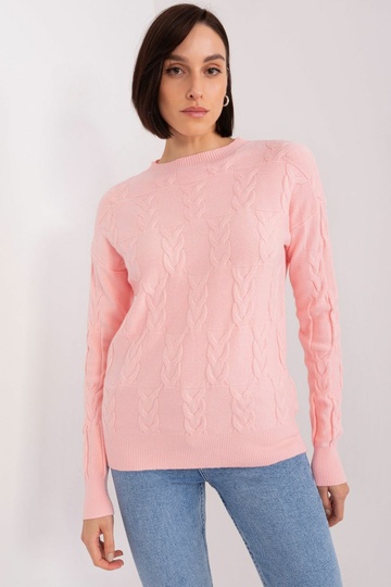 Džemperis Wool Fashion Italia