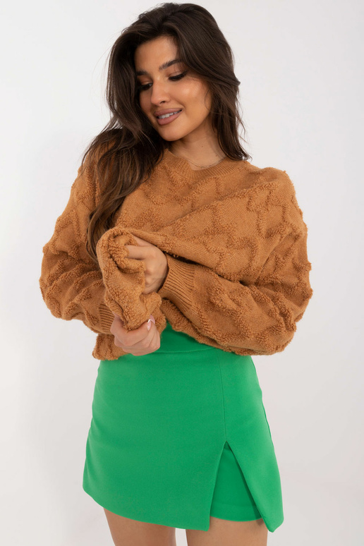 Džemperis Wool Fashion Italia