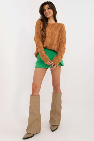 Džemperis Wool Fashion Italia 2