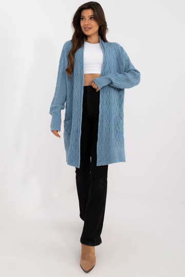 Kardigans Wool Fashion Italia