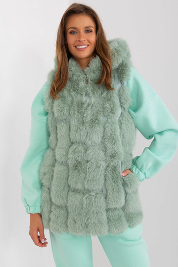 Veste Wool Fashion Italia