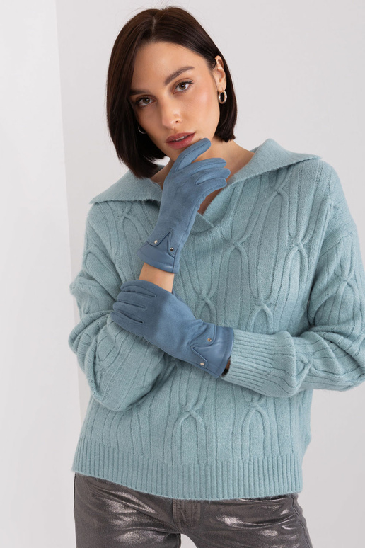 Cimdi Wool Fashion Italia