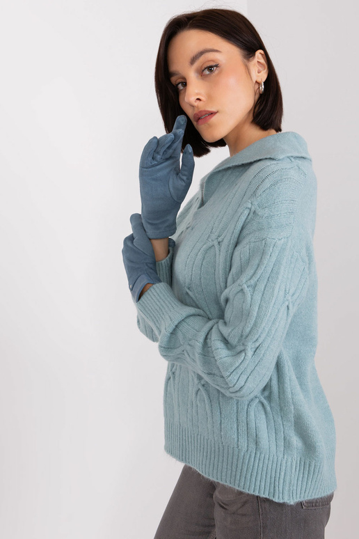 Cimdi Wool Fashion Italia