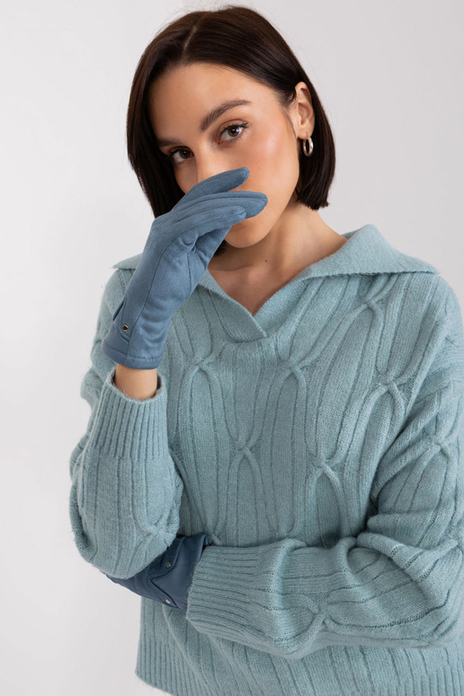 Cimdi Wool Fashion Italia
