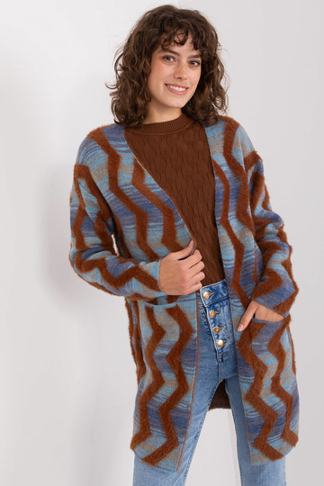 Kardigans Wool Fashion Italia