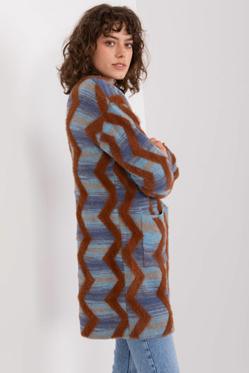 Kardigans Wool Fashion Italia 2