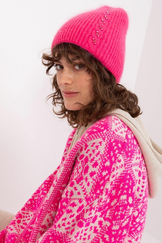 Kepurė Wool Fashion Italia