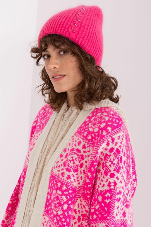 Kepurė Wool Fashion Italia