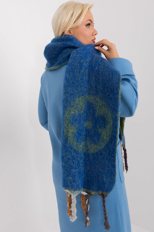 Šalis Wool Fashion Italia