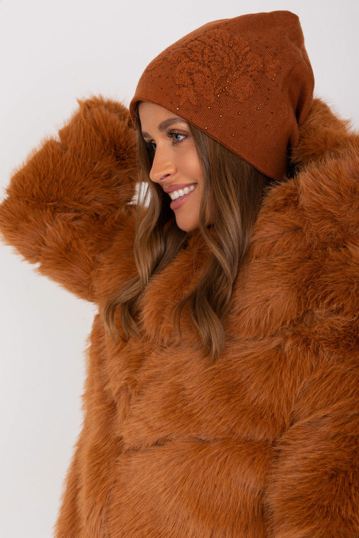 Kepurė Wool Fashion Italia