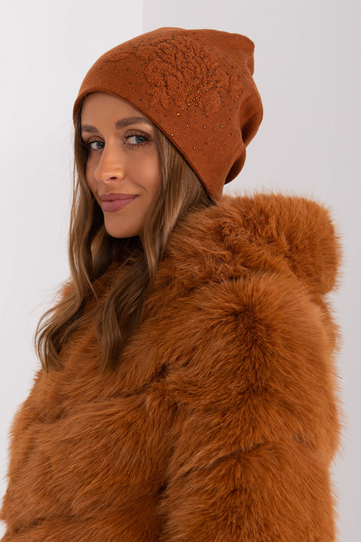 Kepurė Wool Fashion Italia