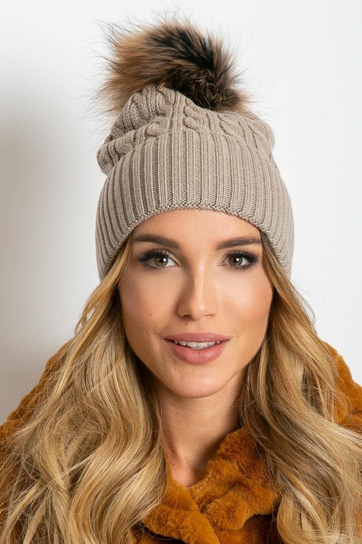 Cepure Wool Fashion Italia