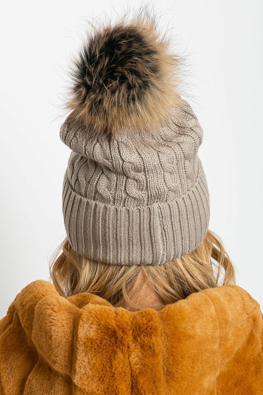 Cepure Wool Fashion Italia